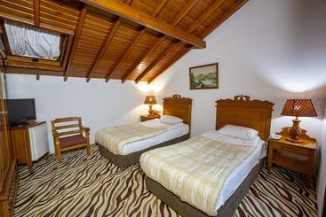 Antik Beyazit Hotel  Special Class