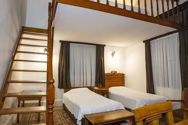 Antik Beyazit Hotel Special Class