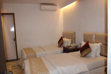 هتل Jukaso Inn Down Town
