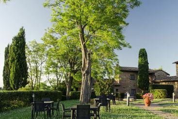 La Casaccia