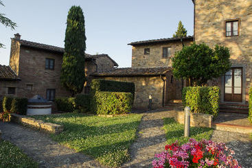 La Casaccia