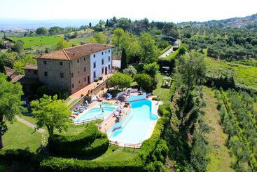 La Casaccia