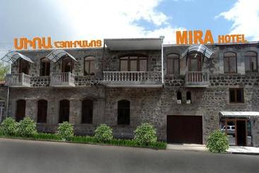 هتل Mira