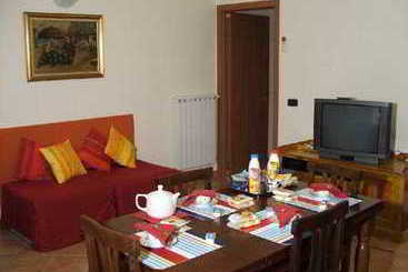 Residence Diana