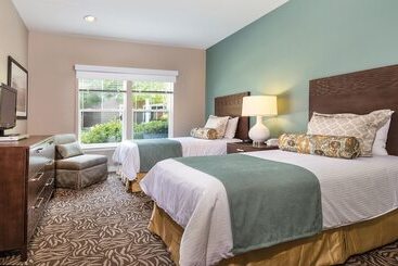 آپارتمان Worldmark Windsor