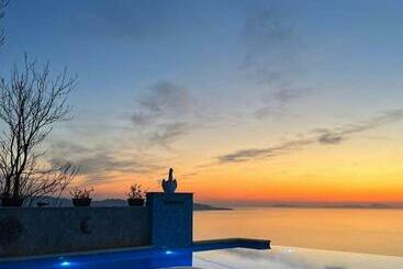 צימר Resort   Località Santa Barbara