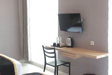 بنسيون Class Premium Guest House