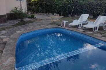 پانسیون Guest House Plamena