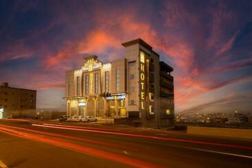 شقة فندقية The Palace Hotel Suites