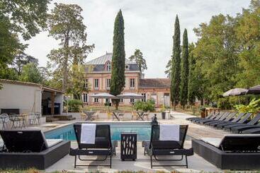 צימר Château Lamothe