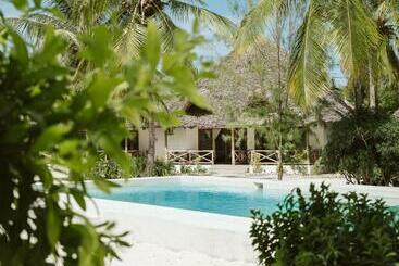 هتل Joy Of Zanzibar