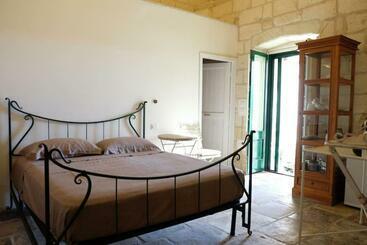 تختخواب و صبحانه Masseria Torre Sant Andrea