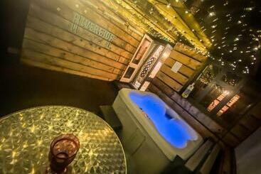 شقة فندقية The Terrace At Riverside Suites