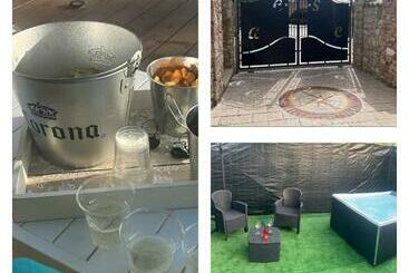 B&b Villa Cusenza