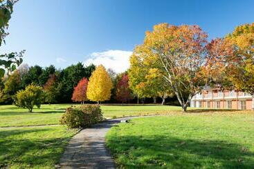 公寓式酒店  La Villa Des Golf.e.s