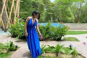 هتل Tayrona Suites