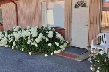 דירות לתיירים Apartment With Sauna In Harjavalta, Free Wifi