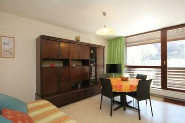 游客公寓 T2 Avec Balcon, Parking Privé, Proche Forêt, Mont Dore   Fr 1 608 212