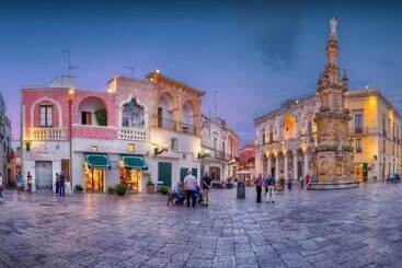 تختخواب و صبحانه Corte Gabellone   Dimora Storica
