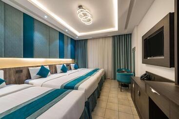 هتل Best Western Ajyad Makkah