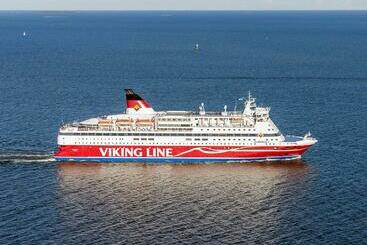 هتل Viking Line Ferry Gabriella   One Way Journey From Stockholm To Helsinki