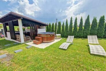 פנסיון Natúr Vendégház