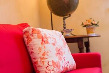 Bed and Breakfast Masseria Saietti