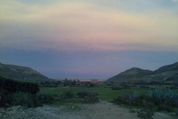 فندق Complejo La Ermita