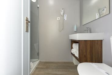 酒店 D' El Rei B&b