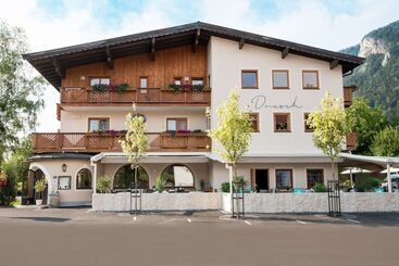 ホテル & Gasthaus Dresch
