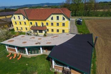 호텔 Kerndlerhof