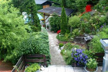 Пансион Lugmayr Gasthof