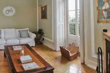 Oh Casa Sintra
