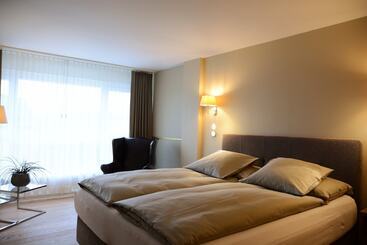 Parkhotel Langenthal