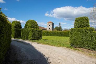 호텔 Quinta Da Fata