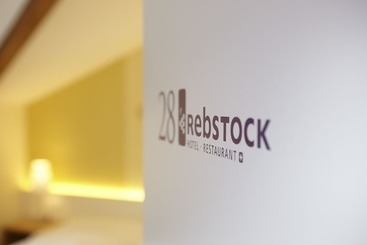 فندق Restaurant Rebstock