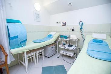 هتل Sanatorium Mariot