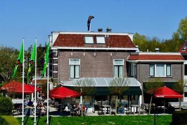 فندق Van Der Valk Purmerend