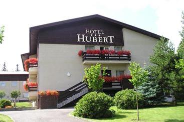 Hotel Penzion Hubert Františkovy Lázně