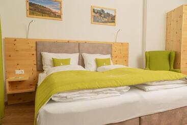 Landhotel Moshammer