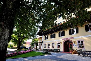 Пансион Gasthof Neumayr