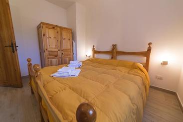 Residence Serra La Nave