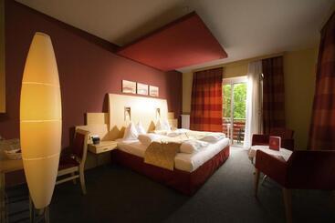 Seminar & Urlaubshotel Oststeirischer Hof Söchau