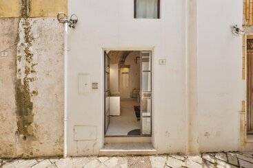 Жильё для туристов 3011 Casa Del Capitano By Barbarhouse
