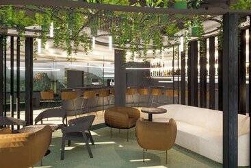 酒店 Ibis Styles Singen