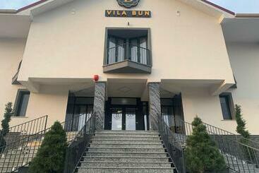 酒店 Vila Bun