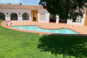 פנסיון Casa Pitta Charm Villa