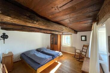 관광객 아파트 Casa Bruja Tradizionale Rustico Ticinese