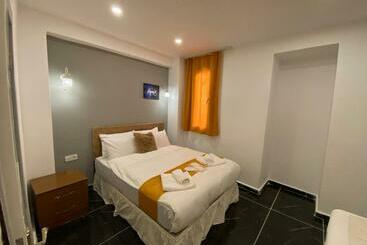 Happy Dreams Ekonomik Otel