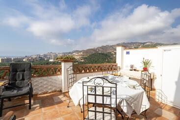 آپارتمانهای توریستها Santacruz Buganvilla41